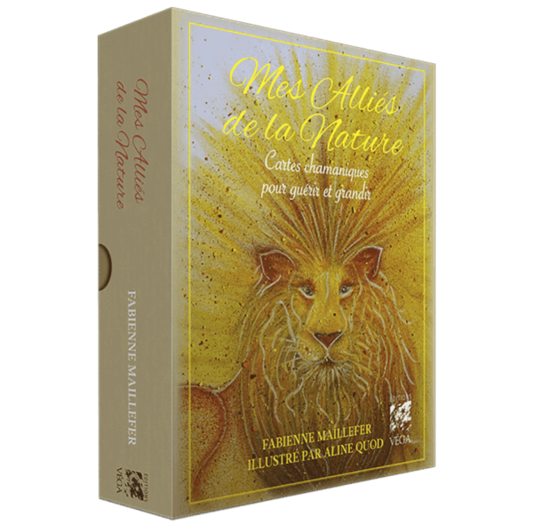 vignette 3D d'un livre de couleur beige et doré
