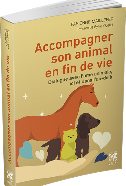 Accompagner son animal en fin de vie