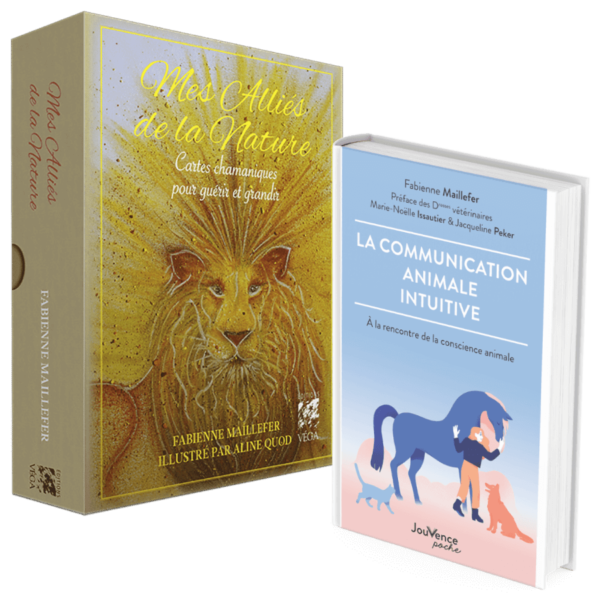 Pack : Les indissociables 4