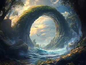 Quels messages nous transmettent les animaux et la Nature ?