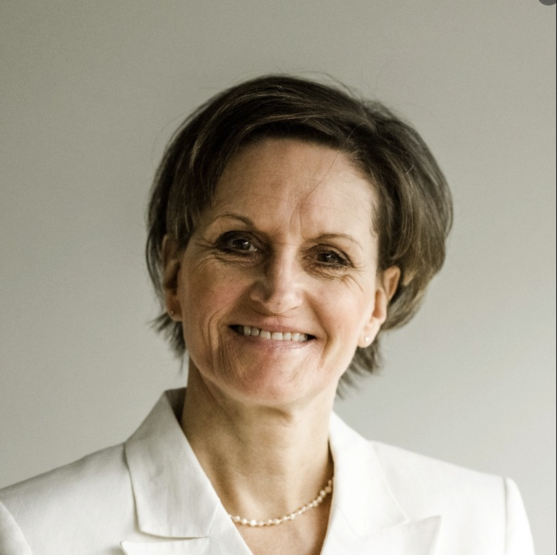 Sylvie Ouellet