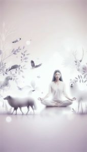 L’éthique en communication animale intuitive :