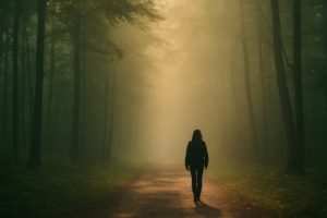 Quand le monde ne te reconnaît plus… c’est peut-être que tu es en train de te retrouver