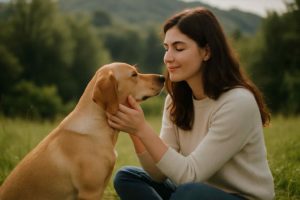 Ce que la communication animale intuitive nous enseigne sur nos relations humaines