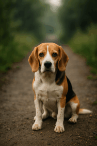 Communication animale : retrouver un chien perdu grâce au lien de cœur à cœur
