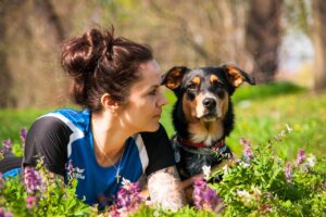 La communication animale avec le chien : comprendre et dialoguer avec votre compagnon